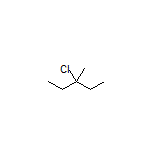 3-Chloro-3-methylpentane