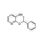 3-Phenyl-2,3-dihydro-1H-pyrido[2,3-b][1,4]oxazine