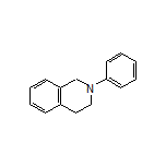 2-Phenyl-1,2,3,4-tetrahydroisoquinoline