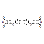 5,5’-[[Methylenebis(4,1-phenylene)]bis(oxy)]bis(isobenzofuran-1,3-dione)