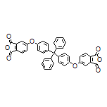 5,5’-[[(Diphenylmethylene)bis(4,1-phenylene)]bis(oxy)]bis(isobenzofuran-1,3-dione)