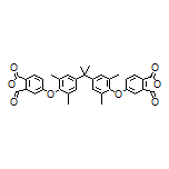 5,5’-[[Propane-2,2-diylbis(2,6-dimethyl-4,1-phenylene)]bis(oxy)]bis(isobenzofuran-1,3-dione)