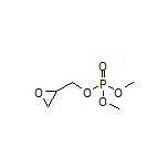 Dimethyl (Oxiran-2-ylmethyl) Phosphate