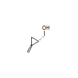 (S)-(2-Methylenecyclopropyl)methanol