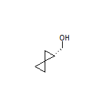 (S)-Spiro[2.2]pentan-1-ylmethanol