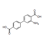 3-Aminobiphenyl-4,4’-dicarboxylic Acid