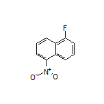 1-Fluoro-5-nitronaphthalene