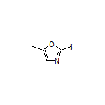 2-Iodo-5-methyloxazole