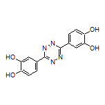 4,4’-(1,2,4,5-Tetrazine-3,6-diyl)bis(benzene-1,2-diol)