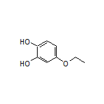 4-Ethoxybenzene-1,2-diol