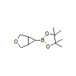 3-Oxabicyclo[3.1.0]hexane-6-boronic Acid Pinacol Ester