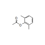 2,6-Dimethylphenyl Acetate