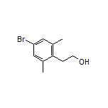 2-(4-Bromo-2,6-dimethylphenyl)ethanol