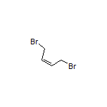 (2Z)-1,4-Dibromo-2-butene