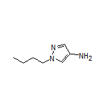 4-Amino-1-butylpyrazole