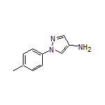 4-Amino-1-(p-tolyl)pyrazole