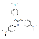 Tris[4-(dimethylamino)phenyl] Phosphite