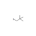 1-Iodo-2,2-dimethylpropane