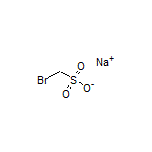 Sodium Bromomethanesulfonate