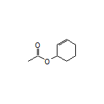 2-Cyclohexenyl Acetate