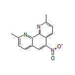 2,9-Dimethyl-5-nitro-1,10-phenanthroline