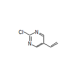 2-Chloro-5-vinylpyrimidine