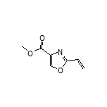 Methyl 2-Vinyloxazole-4-carboxylate