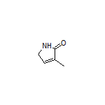 3-Methylpyrrol-2(5H)-one