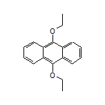 9,10-Diethoxyanthracene