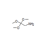 2,2,2-Trimethoxyethanamine