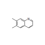 6,7-Dimethylquinoline