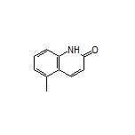 5-Methylquinolin-2(1H)-one