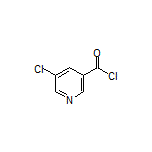 5-Chloronicotinoyl Chloride