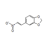 (E)-5-(2-Nitrovinyl)benzo[d][1,3]dioxole