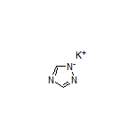 Potassium 1,2,4-Triazol-1-ide