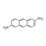 Anthracene-2,6-diamine