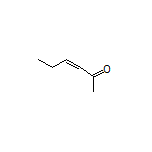 3-Hexen-2-one