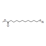 Methyl 11-Cyanoundecanoate