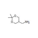 (2,2-Dimethyl-1,3-dioxan-5-yl)methanamine