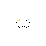 6H-Thieno[2,3-b]pyrrole