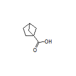 Bicyclo[2.1.1]hexane-1-carboxylic Acid