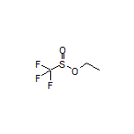 Ethyl Trifluoromethanesulfinate