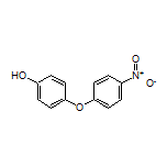 4-(4-Nitrophenoxy)phenol