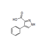 4-Phenylpyrazole-3-carboxylic Acid