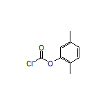 2,5-Dimethylphenyl Chloroformate