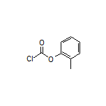 o-Tolyl Chloroformate