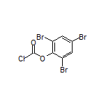 2,4,6-Tribromophenyl Chloroformate