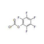 Perfluorophenyl Chloroformate