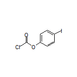 4-Iodophenyl Chloroformate