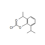 2,6-Diisopropylphenyl Chloroformate